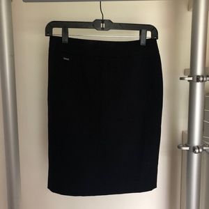 Calvin Klein pencil skirt